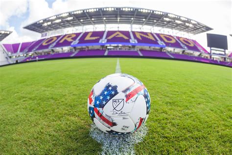 10 things about Orlando City SC's brand new stadium | Orlando City