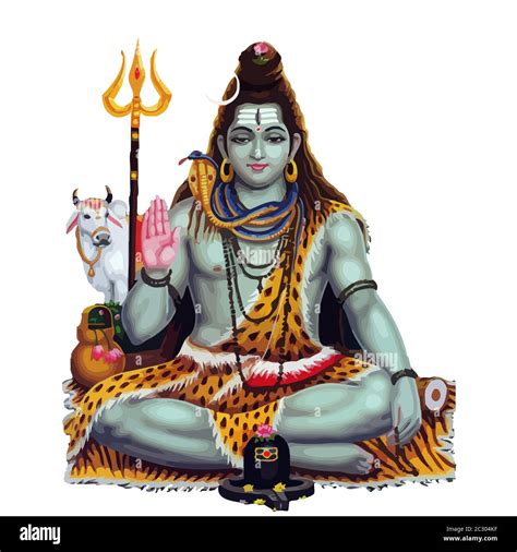 Astonishing Compilation of Full 4K Shivaratri Images: Over 999+