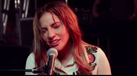 Lady Gaga - Always Remember Us This Way - A Star Is Born Scene | A star ...