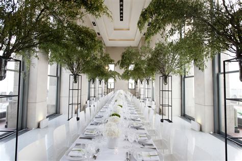 13 Visually Stunning Places to Get Married in NYC | Modern wedding ...