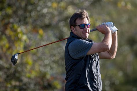 Nick Faldo lands HUGE job with the DP World Tour