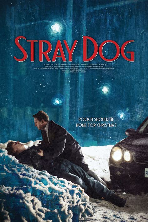 Stray Dog (2015)