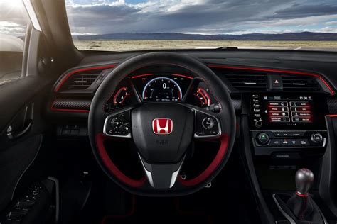 2020 Honda Civic Type R Arriving Soon | Smail Honda