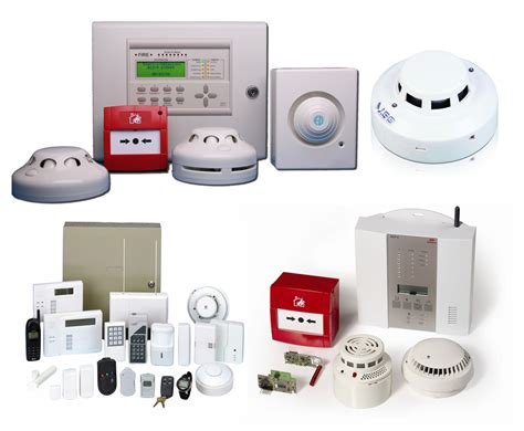 Method Statement For Fire Alarm System Installation & Testing - Method Statement HQ