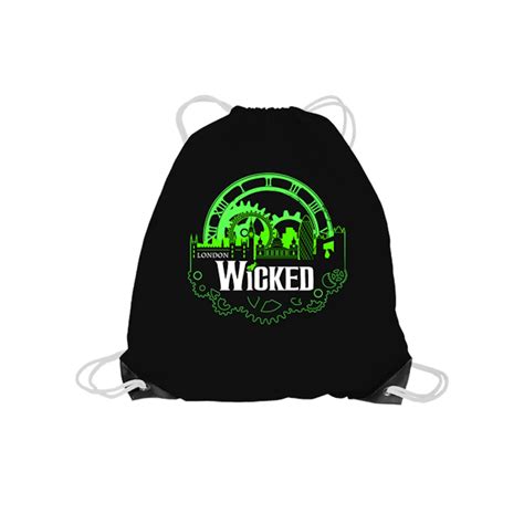 Wicked Store: Official Merch & Vinyl