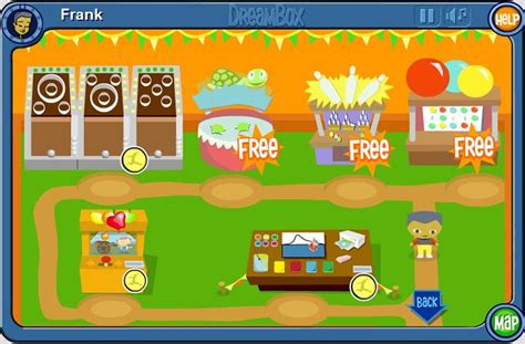 DreamBox Learning's Arcade Games | DreamBox Learning | Flickr