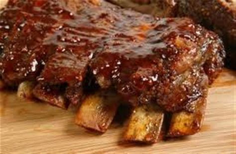 Barbeque Beef Ribs Recipe | Panlasang Pinoy Recipes™