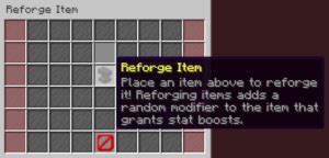 Reforge Update – Which Reforges Are The Best? – Hypixel Skyblock ...