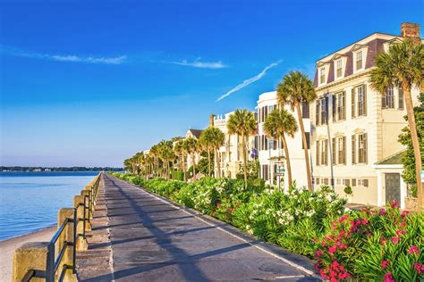 19 Top-Rated Tourist Attractions in Charleston, SC | PlanetWare