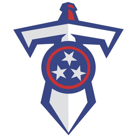 Tennessee Titans ⋆ Free Vectors, Logos, Icons and Photos Downloads