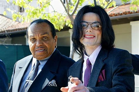 Joe Jackson, Patriarch of the Famous Jackson Family, Has Died At 89