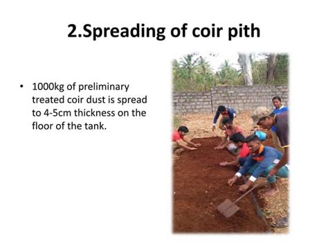 Coir pith compost | PPT