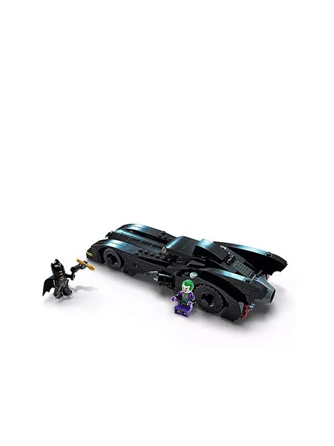 LEGO Marvel - Batman™ verfolgt den Joker™ 76224 keine Farbe