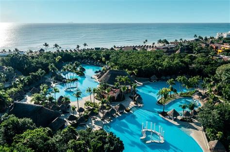 Resort is very nice with a few exceptions.. - Review of Iberostar ...