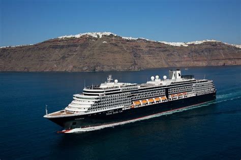 Westerdam Reviews, Ship Details & Photos - Cruiseline.com