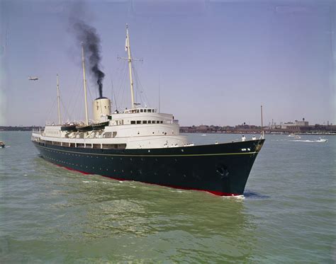 Britannia (Schiff, 1953) – Wikipedia