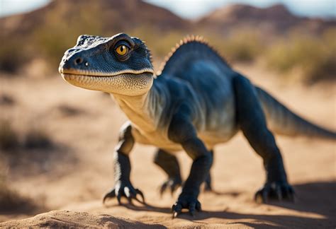 Eodromaeus: Overview, Size, Habitat, & Other Facts - Dinosaur Dictionary