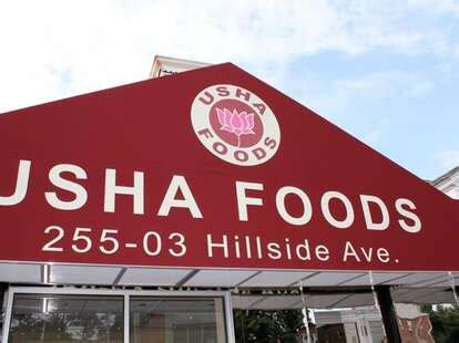 Usha Foods & Usha Sweets: Floral Park, NY - Thrillist