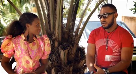 Nollywood Star Yul Edochie Opens Up About His "Secret" 9 Year Marriage | Watch his Exclusive ...