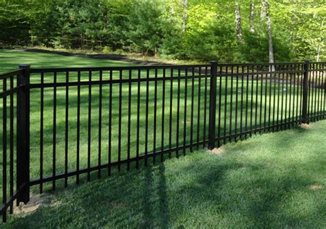 Beautiful Fence Styles | Attractive Fence Designs & Materials