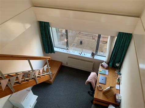 Up close and personal: The best college rooms in Cambridge - University of Cambridge