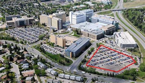 Construction begins on long-promised $1.4B Calgary Cancer Centre | CBC News