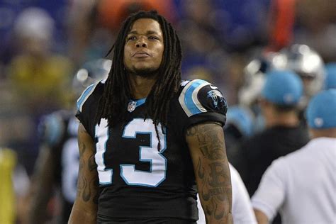 Ron Rivera 'concerned' about former 1st-round pick Kelvin Benjamin showing up overweight