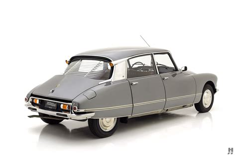 1967 Citroen DS21 Pallas Sedan For Sale | Buy Citroen DS21 Pallas Sedan ...