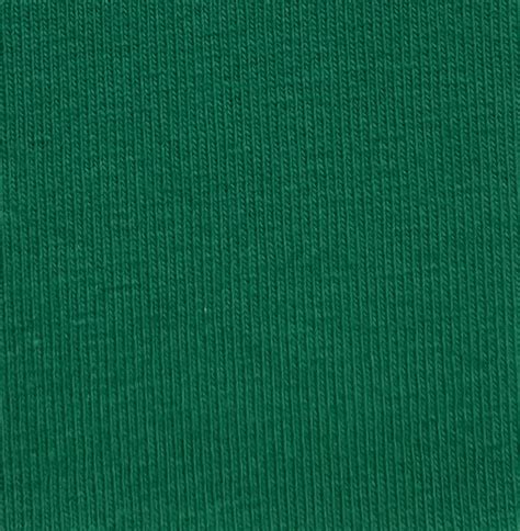 Cotton Lycra Fabric 10 oz Kelly Green Wholesale Fabric