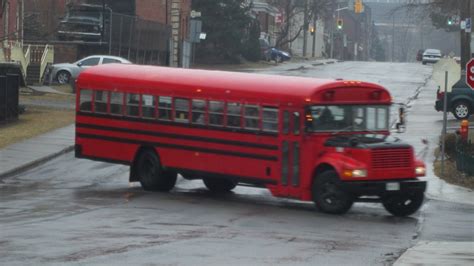 School Buses - Page 2 - WESTERN CANADA - Canadian Public Transit Discussion Board