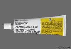 Lotrisone (clotrimazole / betamethasone): Uses, Side Effects, Dosage & Reviews