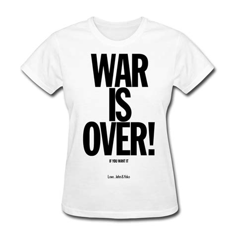 John Lennon WAR IS OVER | sahyadrimarathi.com