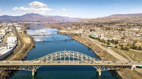 12 Top-Rated Things to Do in Wenatchee, WA | PlanetWare