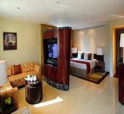 Taj Club House (a Taj Hotel) Chennai Price, Reviews, Photos & Address