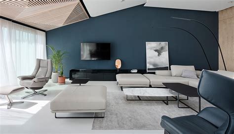 Conoce el "Estilo Contemporáneo" - Davias Studio Interior Design & Projects