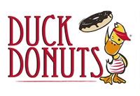 Duck Donuts Franchise - Cherry Franchise