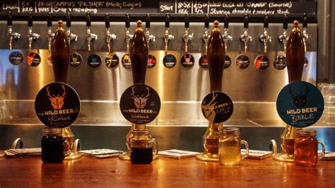 How to host a tap takeover in your pub