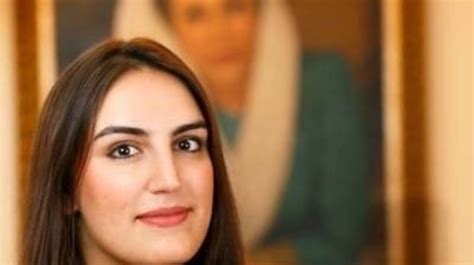 Bakhtawar Bhutto Zardari Makes Her TikTok Debut - Lens