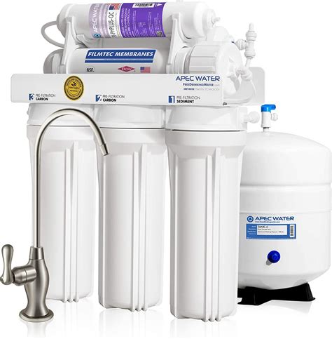 Reverse Osmosis System Maintenance Tips