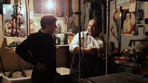 Peter Clemenza - The Godfather Wiki - The Godfather, Mafia, Marlon ...