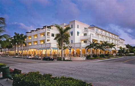 Delray Beach Resorts | The Seagate Hotel & Spa | Luxury Florida Beach Resorts