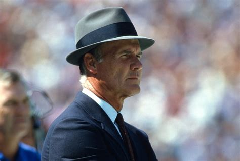 Even NFL Hall of Fame coaches struggled at first