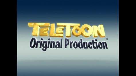 Fresh TV/Nelvana/Teletoon Original Production/FilmRise (2007/2018 ...