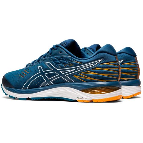 Asics Gel-Cumulus 21 Mens Running Shoes