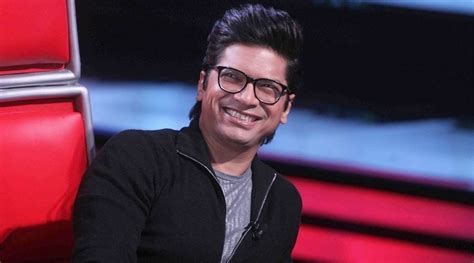 Shaan says he struggled to sing for Sanjay Dutt and Aamir Khan, 2 songs ...