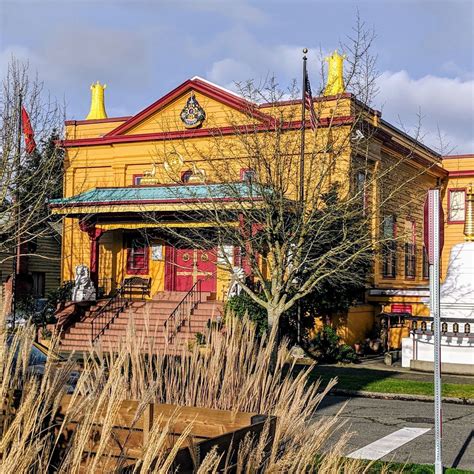 SAKYA MONASTERY OF TIBETAN BUDDHISM - 108 NW 83rd St, Seattle, WA - Yelp