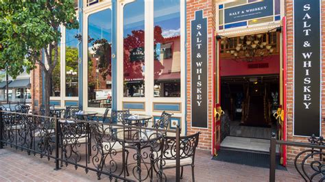 Classic Gaslamp Hotel Launches Restaurant and Bar Reboot - Eater San Diego