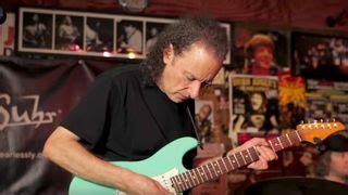 Fusion legend Scott Henderson: my top 5 tips for guitarists | MusicRadar