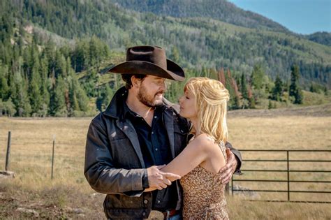 How to Watch ‘Yellowstone’ season 3 finale on CBS - mlive.com