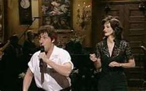 adam sandler as bruce springsteen snl skit Adam Sandler, Bruce ...